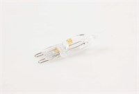 Ovnpære, Gaggenau komfur & ovn - G9 - 300°C (halogen)