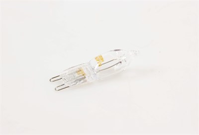 Ovnpære, Gaggenau komfur & ovn - G9 - 300°C (halogen)