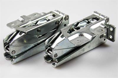 Hængsel, De Dietrich køl & frys (2 stk)