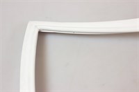 Dørpakning til køleskabsdør, Gorenje køl & frys - Hvid