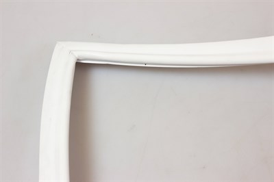 Dørpakning til køleskabsdør, Gorenje køl & frys - Hvid