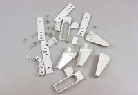 Monteringsbeslag, Gorenje køl & frys