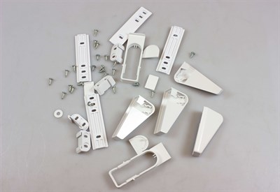 Monteringsbeslag, De Dietrich køl & frys