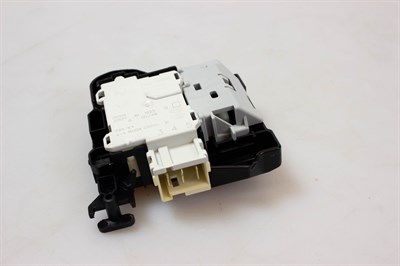 Dørlås, Fors vaskemaskine