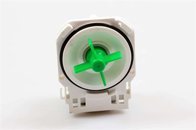 Afløbspumpe, Sidex vaskemaskine