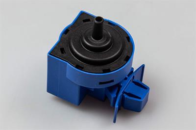 Niveaukontrol, Gorenje vaskemaskine