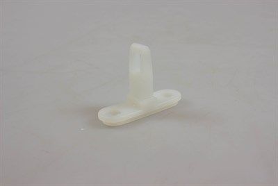 Låsehage, AEG tørretumbler - Hvid