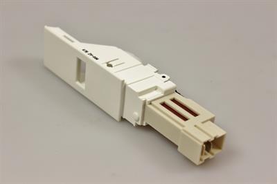 Dørlås, Upo tørretumbler