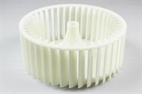 Blæserhjul, Asko industritørretumbler/-skab