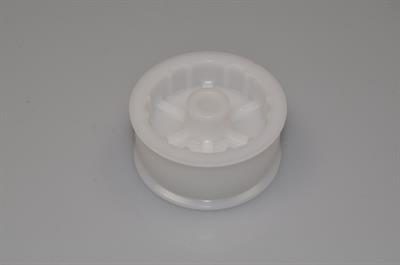 Remstrammerhjul, Pelgrim tørretumbler - 54,4 mm