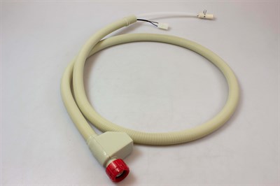 Tilløbsslange med aquastop, Gorenje opvaskemaskine