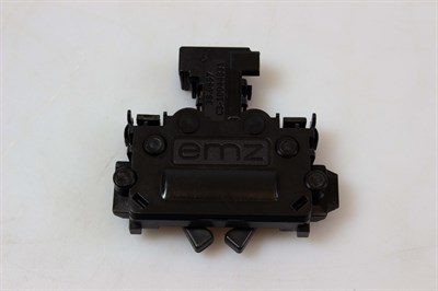 Snaplås, Ken industriopvaskemaskine