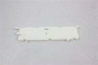 Kappe for håndtag, Asko opvaskemaskine