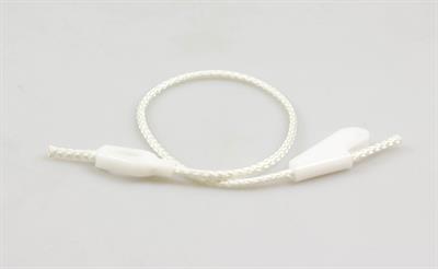 Nylonsnor til hængsel, Gorenje opvaskemaskine (1 stk)