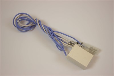 Thermisk relæ, Privileg komfur & ovn