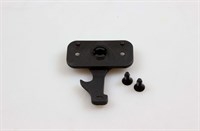 Børnesikring, Asko komfur & ovn