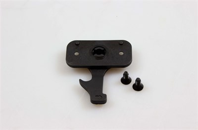 Børnesikring, Asko komfur & ovn