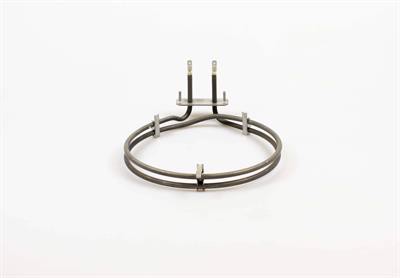 Ringvarmelegeme, Asko komfur & ovn - 230V/2100W