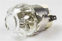 Lampe, Franke komfur & ovn (komplet)