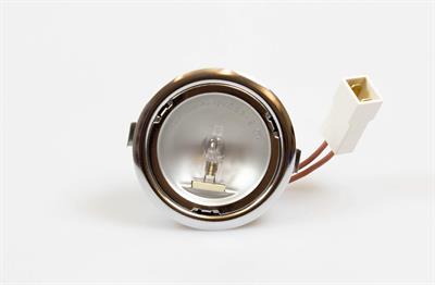 Halogenlampe, Gorenje emhætte