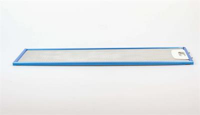 Metalfilter, Gorenje emhætte - 8 mm x 536 mm x 153 mm