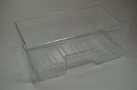 Grøntsagskuffe, Leisure køl & frys - Klar (nedre)