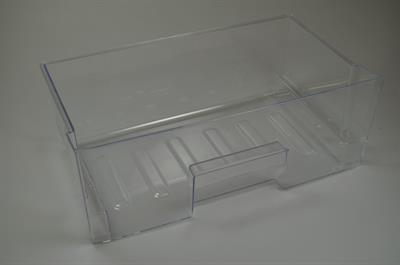 Grøntsagskuffe, Blomberg køl & frys - Klar (nedre)