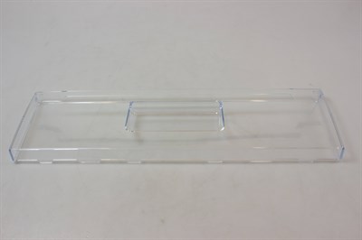 Front for grøntsagsskuffe, Gram køl & frys - Klar