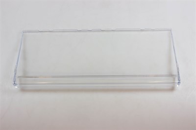 Front for fryseskuffe, Gram køl & frys (ikke nedre)