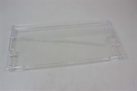 Vippelåge i fryser, Gram køl & frys