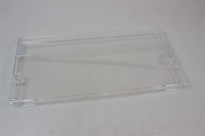 Vippelåge i fryser, Electrolux køl & frys