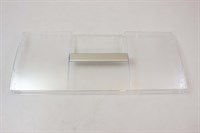 Front for fryseskuffe, Gram køl & frys