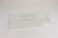 Front for fryseskuffe, Gram køl & frys (mellem og øvre)