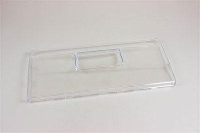 Front for fryseskuffe, Gram køl & frys (mellem og øvre)