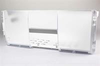 Fryseskuffe, Gram køl & frys (nedre)