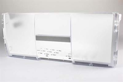 Fryseskuffe, Gram køl & frys (nedre)