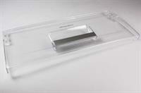 Vippelåge i fryser, Gram køl & frys (øvre)