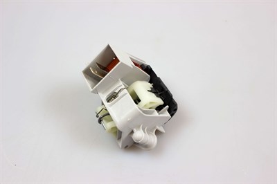 Dørlås, Upo opvaskemaskine