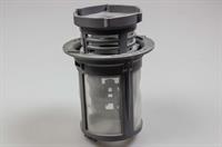 Filter, Gram opvaskemaskine - Grå