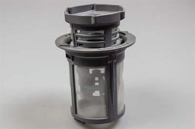 Filter, Gram opvaskemaskine - Grå