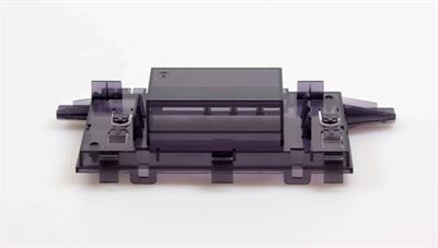 Displayglas, Gram opvaskemaskine