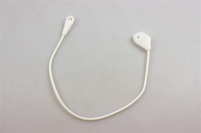 Nylonsnor til hængsel, Gram opvaskemaskine (1 stk)