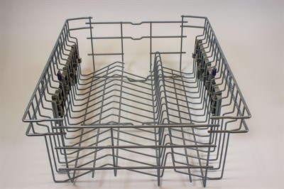 Trådkurv, Gram opvaskemaskine (øvre)