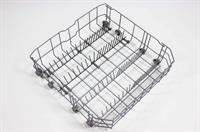 Trådkurv, Gram opvaskemaskine (nedre)