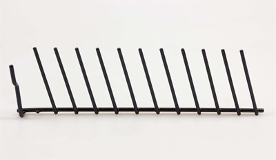 Indsats for tallerkener, Gram opvaskemaskine (højre)