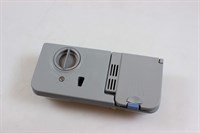 Sæbe - /afspændingsautomat, Gorenje opvaskemaskine - Grå