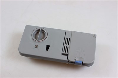 Sæbe - /afspændingsautomat, Gorenje opvaskemaskine - Grå