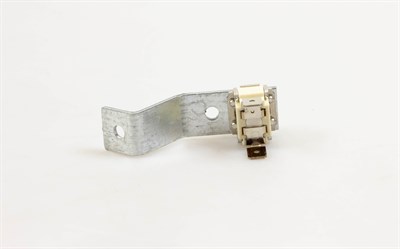 Overophedningssikring, Gram komfur & ovn