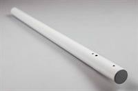 Håndtag, Gram komfur & ovn - Hvid