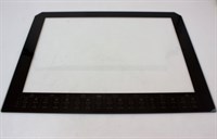 Ovnglas, Gram komfur & ovn (inderglas)